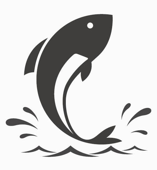 PUZO - Allergies Icon - Fish